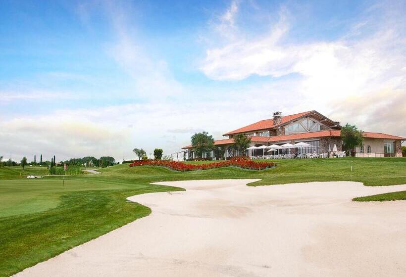 Garda Hotel San Vigilio Golf