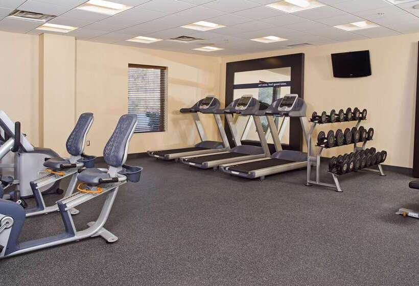 Hampton Inn & Suites Pittsburgh/waterfrontwest Homestead