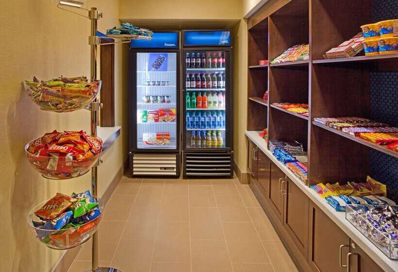 Hampton Inn & Suites Pittsburgh/waterfrontwest Homestead