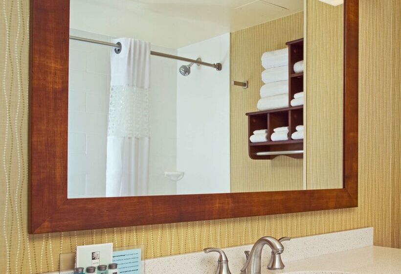 Hampton Inn & Suites Pittsburgh/waterfrontwest Homestead