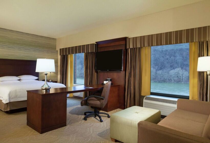 Hampton Inn & Suites Pittsburgh/waterfrontwest Homestead