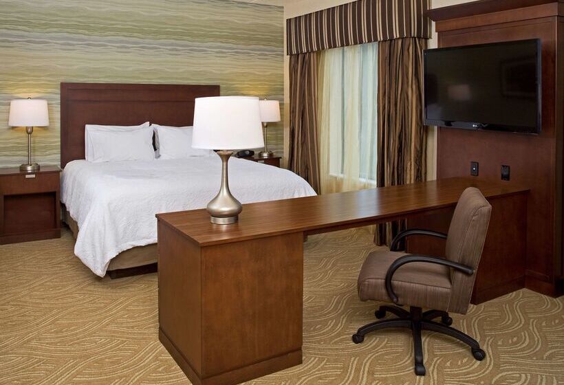 Hampton Inn & Suites Pittsburgh/waterfrontwest Homestead