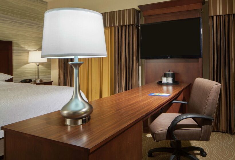 Hampton Inn & Suites Pittsburgh/waterfrontwest Homestead