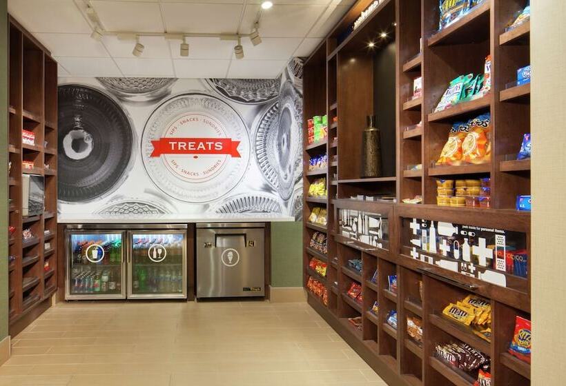 Hampton Inn & Suites Pittsburgh/waterfrontwest Homestead