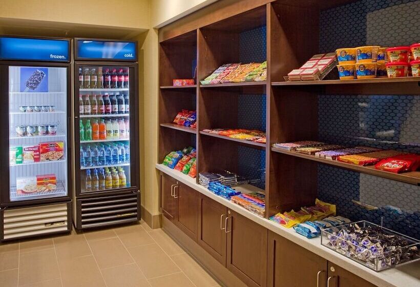 Hampton Inn & Suites Pittsburgh/waterfrontwest Homestead