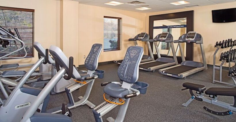 Hampton Inn & Suites Pittsburgh/waterfrontwest Homestead