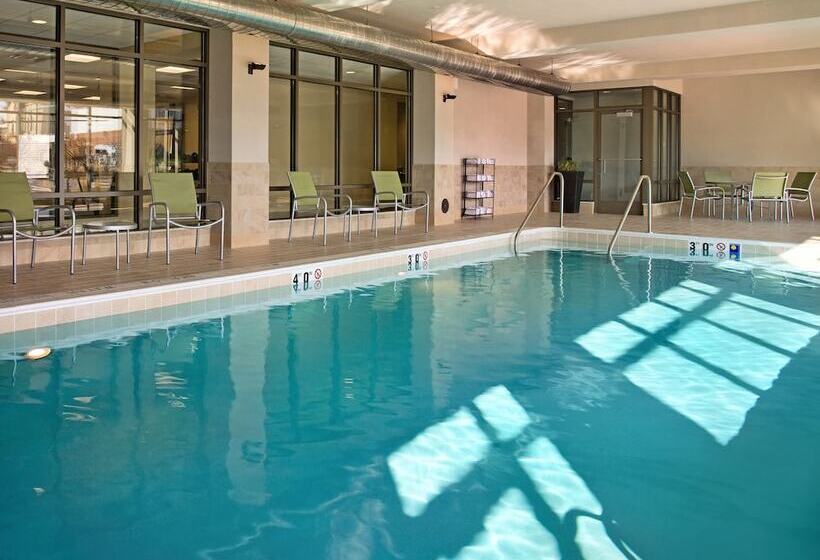 Hampton Inn & Suites Pittsburgh/waterfrontwest Homestead