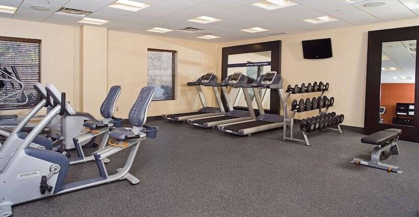 Hampton Inn & Suites Pittsburgh/waterfrontwest Homestead