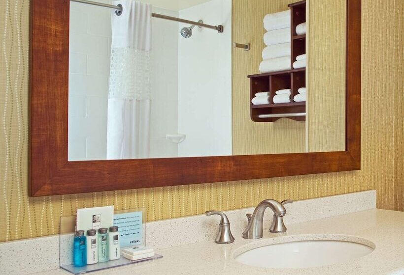 Hampton Inn & Suites Pittsburgh/waterfrontwest Homestead