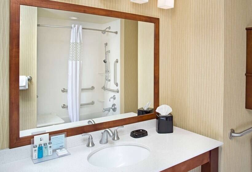 Hampton Inn & Suites Pittsburgh/waterfrontwest Homestead