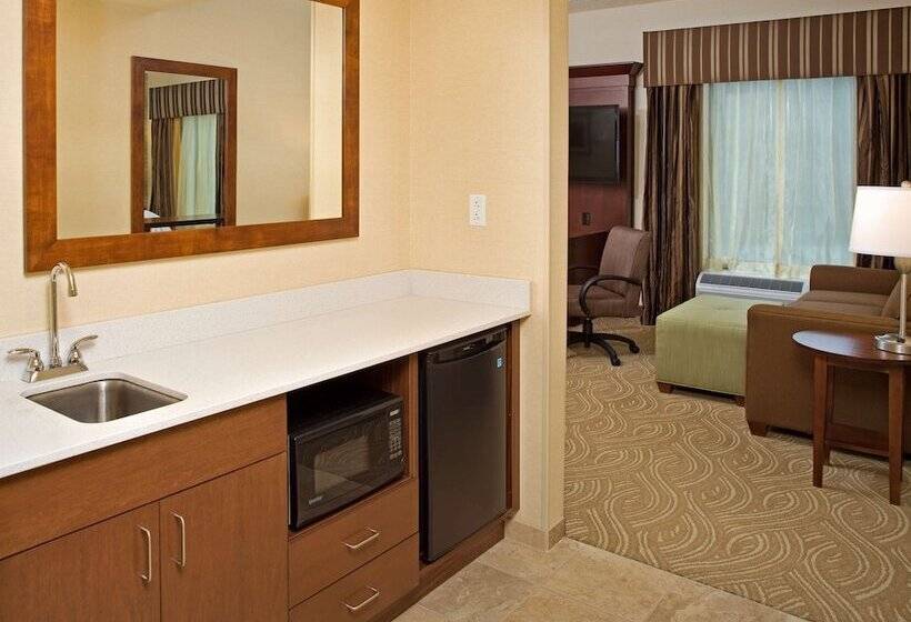 Hampton Inn & Suites Pittsburgh/waterfrontwest Homestead