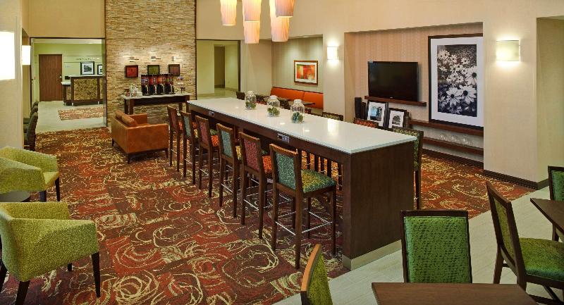 Hampton Inn & Suites Pittsburgh/waterfrontwest Homestead