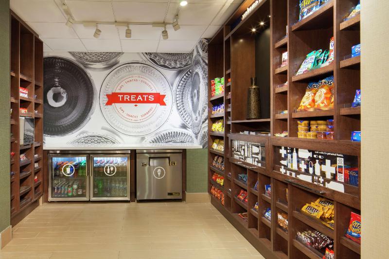 Hampton Inn & Suites Pittsburgh/waterfrontwest Homestead