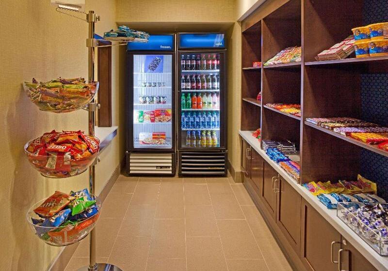 Hampton Inn & Suites Pittsburgh/waterfrontwest Homestead