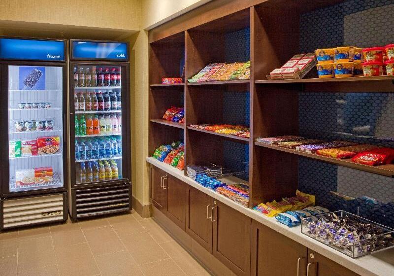 Hampton Inn & Suites Pittsburgh/waterfrontwest Homestead