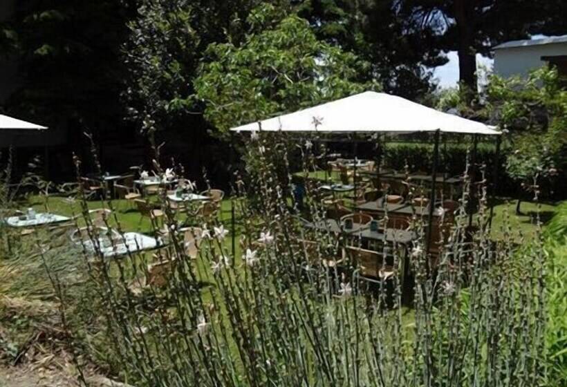 여관 Rural Poqueira Ii