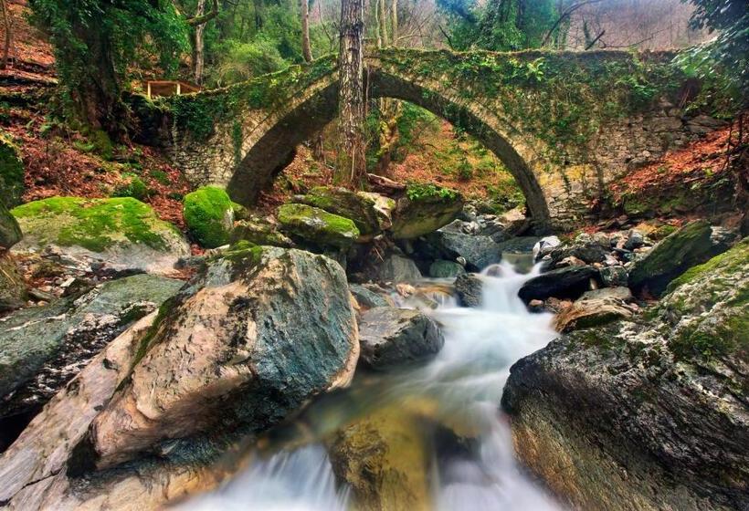 호텔 12 Months Resort & Spa