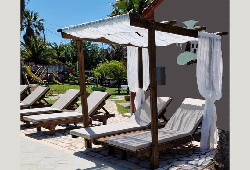 酒店 Abc Sweet Home