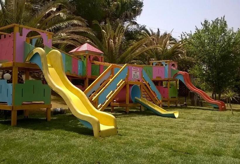 酒店 Abc Sweet Home