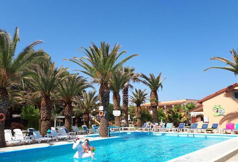 酒店 Abc Sweet Home