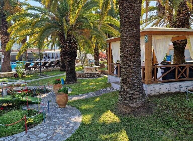 酒店 Abc Sweet Home