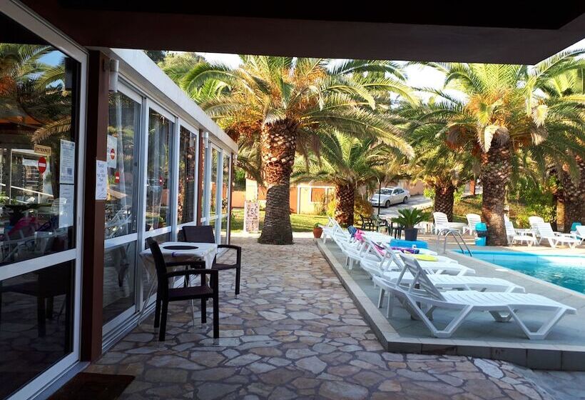 酒店 Abc Sweet Home