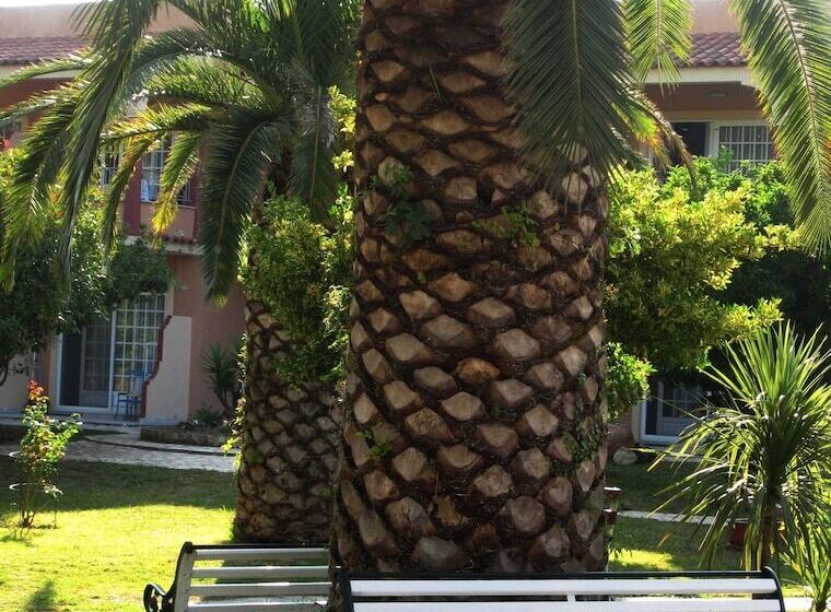 酒店 Abc Sweet Home