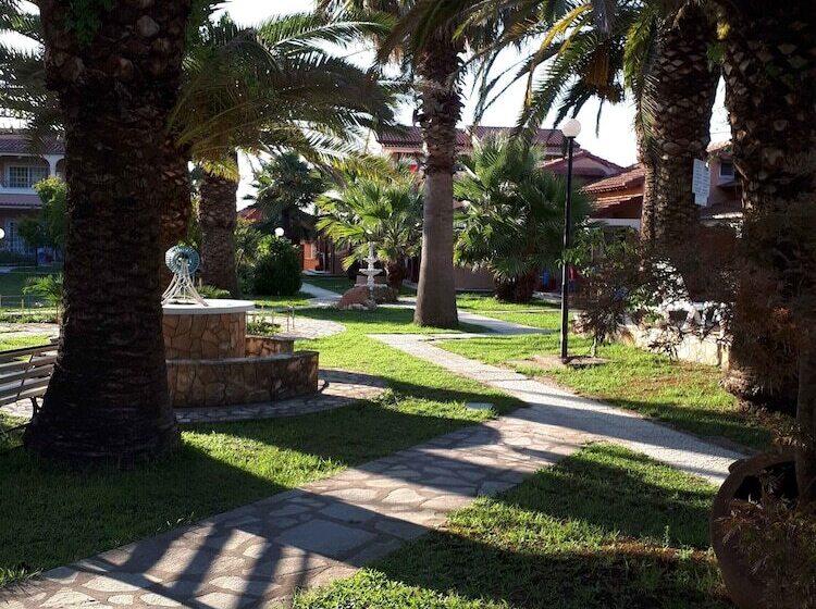 酒店 Abc Sweet Home