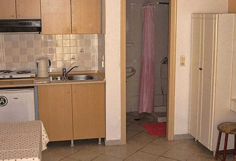 酒店 Abc Sweet Home