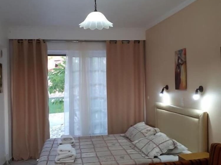 酒店 Abc Sweet Home