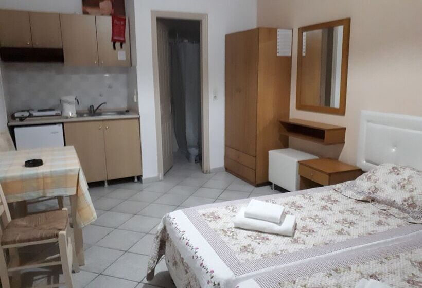 酒店 Abc Sweet Home