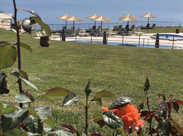 בית מלון כפרי Aegean Blue Studios