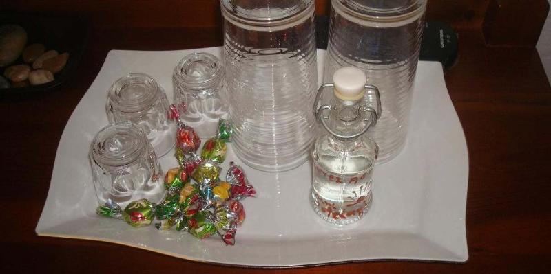 בית מלון כפרי Aghas Paleochora