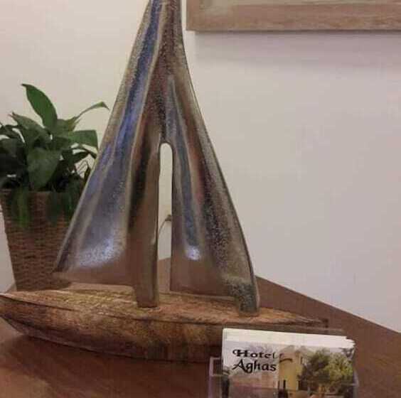 בית מלון כפרי Aghas Paleochora