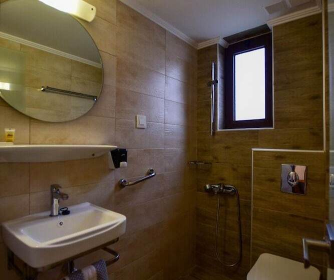 בית מלון כפרי Aghas Paleochora