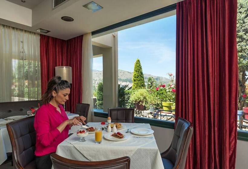 فندق Ai Yannis Suites And Apartments