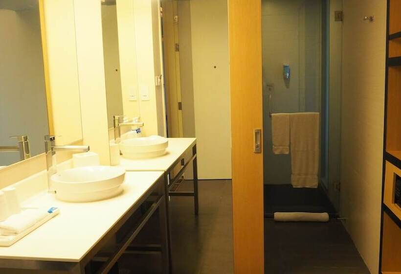 فندق Aloft Nanhai Foshan