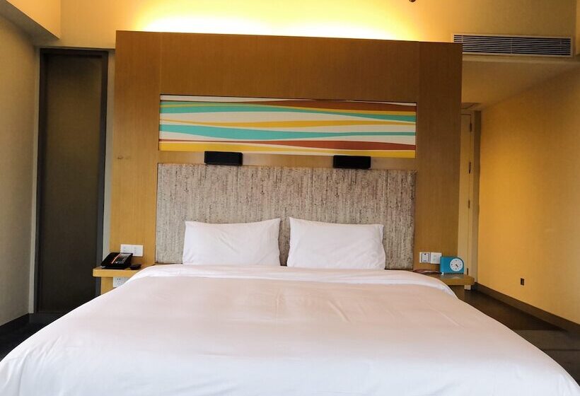 فندق Aloft Nanhai Foshan
