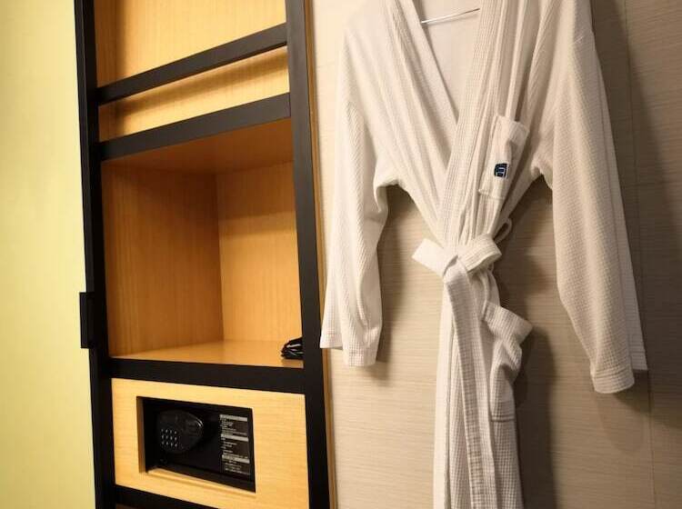 فندق Aloft Nanhai Foshan