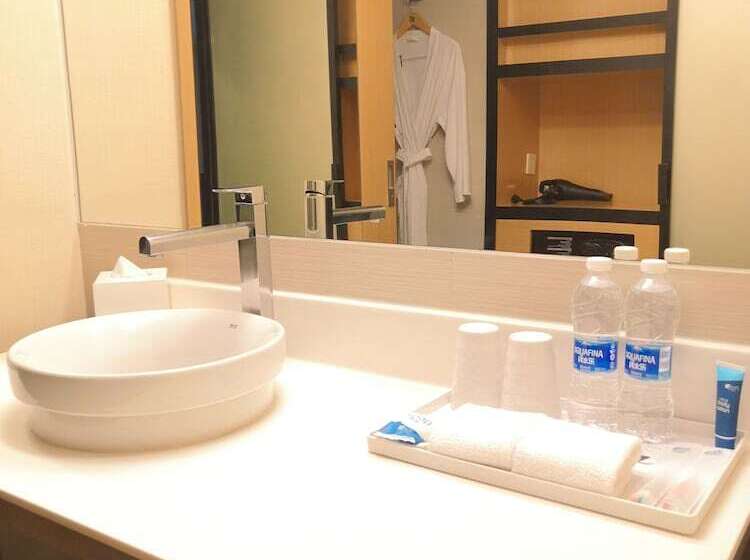 فندق Aloft Nanhai Foshan