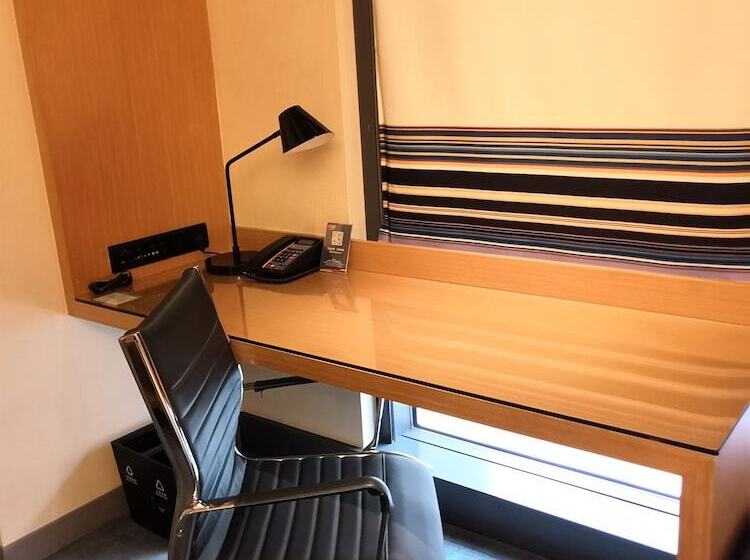 فندق Aloft Nanhai Foshan