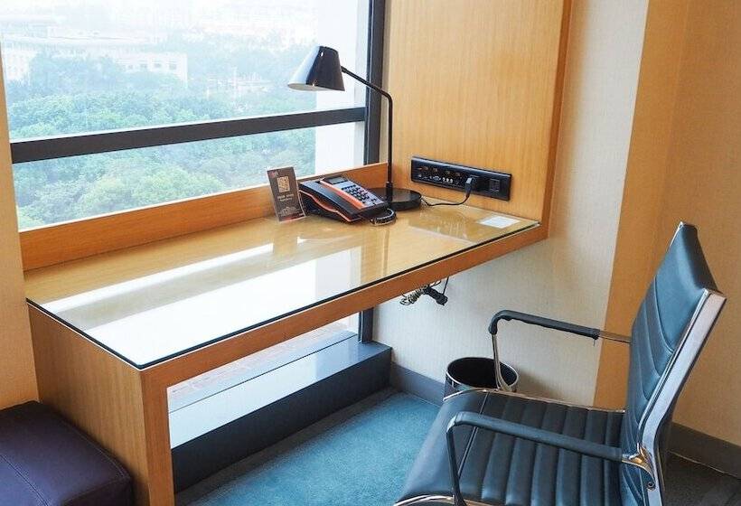 فندق Aloft Nanhai Foshan