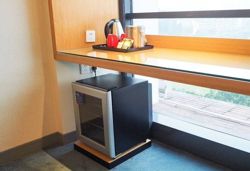 فندق Aloft Nanhai Foshan