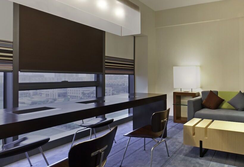 فندق Aloft Nanhai Foshan