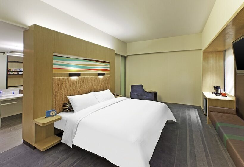 فندق Aloft Nanhai Foshan