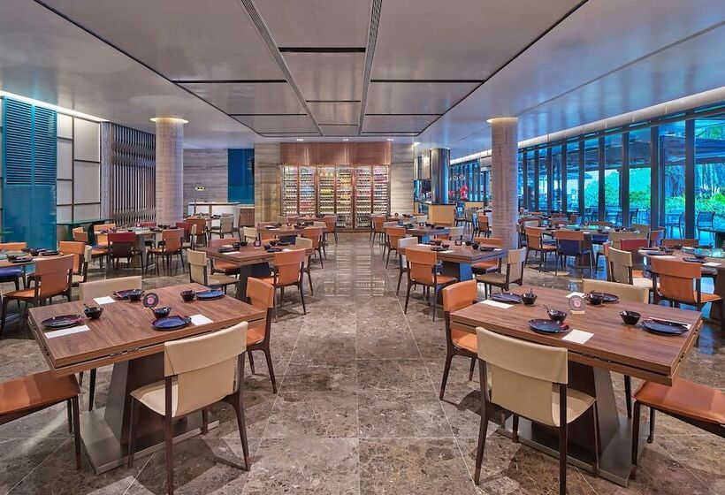 هتل Aloft Singapore Novena