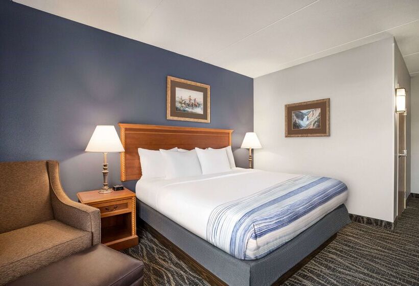 فندق Americinn By Wyndham Laramie Near University Of Wyoming