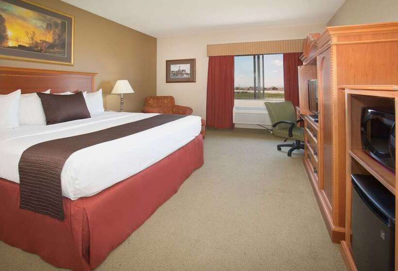 فندق Americinn By Wyndham Laramie Near University Of Wyoming