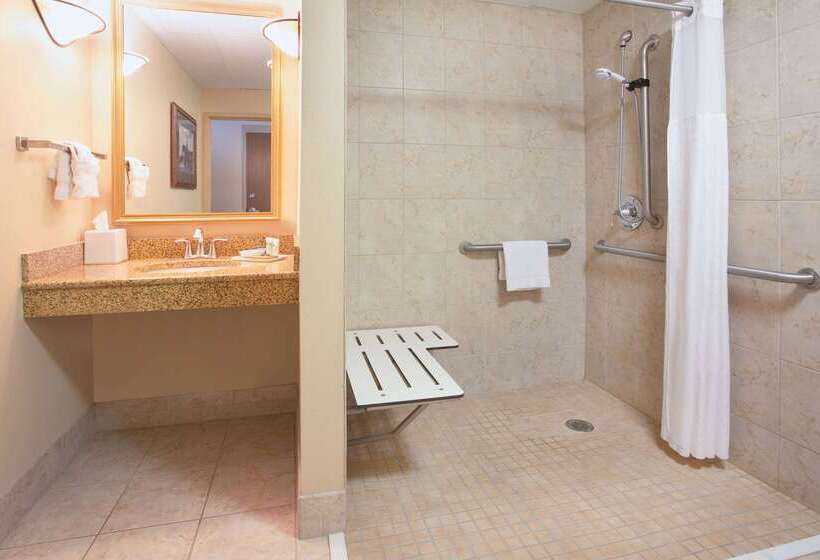 فندق Americinn By Wyndham Laramie Near University Of Wyoming