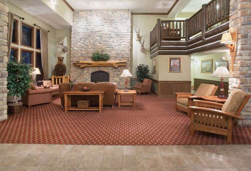 فندق Americinn By Wyndham Laramie Near University Of Wyoming